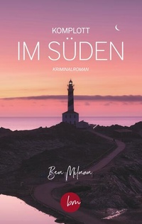 Abbildung von: Komplott im Süden - BoD - Books on Demand