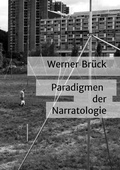Cover: Paradigmen der Narratologie - BoD - Books on Demand