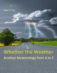 Abbildung von: Whether the Weather - BoD - Books on Demand