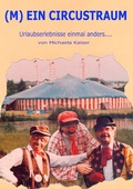 Cover: (M)ein Circustraum - BoD - Books on Demand