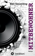 Cover: Mitbewohner - Tredition Gmbh