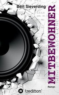 Enlarge image Cover: Mitbewohner - Tredition Gmbh