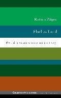 Cover: Flaches Land - Books on Demand