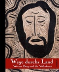Cover: Wege durchs Land - Hirmer