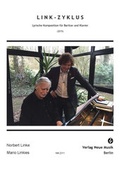 Cover: Link-Zyklus - Neue Musik