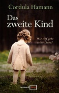 Cover: Das zweite Kind - books2read