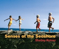 Enlarge image Cover: Senses at the Seashore - Lerner Publishing Group