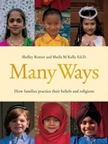 Cover: Many Ways - Lerner Publishing Group