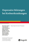 Cover: Depressive St&ouml;rungen bei Krebserkrankungen - Hogrefe