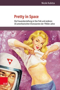 Abbildung von: Pretty in Space - Brill Deutschland