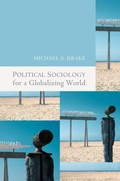 Cover: Political Sociology for a Globalizing World - Polity Press