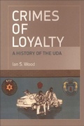 Cover: Crimes of Loyalty - Edinburgh University Press