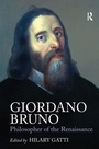 Cover: Giordano Bruno: Philosopher of the Renaissance - Routledge