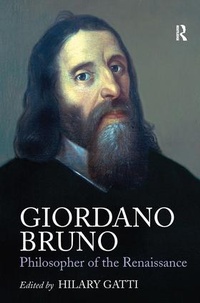 Enlarge image Cover: Giordano Bruno: Philosopher of the Renaissance - Routledge