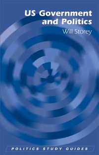 Enlarge image Cover: US Government and Politics - Edinburgh University Press
