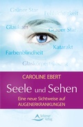 Cover: Seele und Sehen - Schirner Verlag