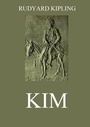 Cover: Kim - Jazzybee Verlag