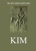 Cover: Kim - Jazzybee Verlag