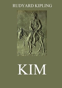 Enlarge image Cover: Kim - Jazzybee Verlag