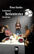 Cover: Langeooger Serientester - Gmeiner-Verlag