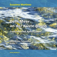 Abbildung von: Dem Meer an der Küste gleich - Waldkirch Verlag