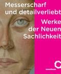 Cover: Messerscharf und detailverliebt - Wienand