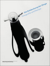 Enlarge image Cover: Die Entdeckung der Dinge - Wienand