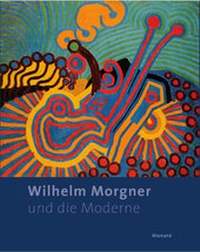 Enlarge image Cover: Wilhelm Morgner und die Moderne - Wienand