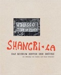 Cover: Shangri-La - Modo Press