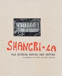 Abbildung von: Shangri-La - Modo Press