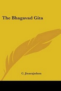 Abbildung von: The Bhagavad Gita - Kessinger Publishing Co