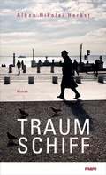 Cover: Traumschiff - mareverlag