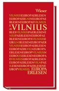 Cover: Vilnius - Wieser Verlag