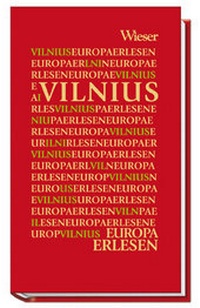 Enlarge image Cover: Vilnius - Wieser Verlag