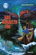 Cover: Das Korallentor - Obelisk Verlag ein Imprint der Verlagsanstalt Tyrolia Gesellschaft m. b. H.