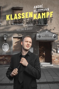 Abbildung von: Klassenkampf - Verlag Voland & Quist