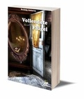 Cover: Vollendete Fl&uuml;gel - Karina-Verlag