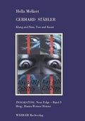 Cover: Gerhard St&auml;bler - Weidler bei Frank & Timme