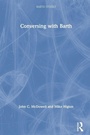 Cover: Conversing with Barth - Routledge