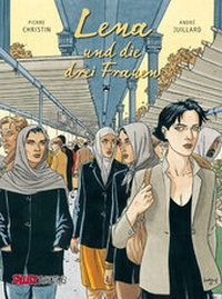 Enlarge image Cover: Lena - Salleck Publications