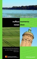 Cover: Nuffzus, nunnerzus, newedran - verlag regionalkultur