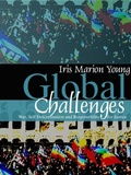 Cover: Global Challenges - Polity Press