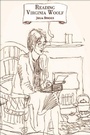 Cover: Reading Virginia Woolf - Edinburgh University Press