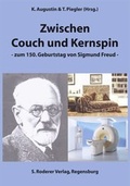 Cover: Zwischen Couch und Kernspin - Roderer Verlag