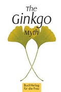 Cover: The Ginkgo Myth - BuchVerlag Leipzig