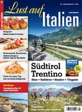 Cover: Lust auf Italien - S&uuml;dtirol/Trentino 5/2015 - pmc active