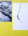 Cover: genau (,) so ist es eben nicht - material-Vlg