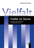 Cover: Vielfalt als St&auml;rke - Lemmens Medien