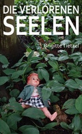 Cover: Die verlorenen Seelen - Pagina Verlag