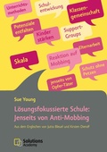 Cover: L&ouml;sungsfokussierte Schule - Speaking!